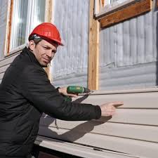 How To Choose The Right Materials for Your Siding Installation in 'Bay Hill, FL